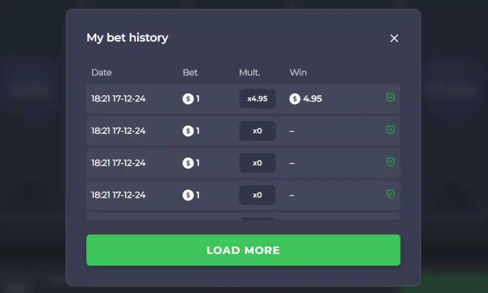 Jak działa Chicken Cross Jak działa Chicken Cross